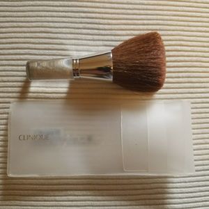 Clinique Bronzer Brush
